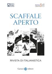 Cover: Scaffale aperto - 2038-7164